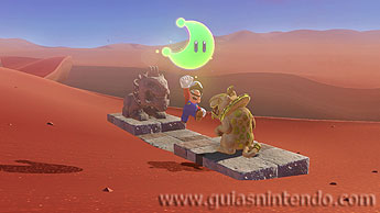 Super Mario Odyssey