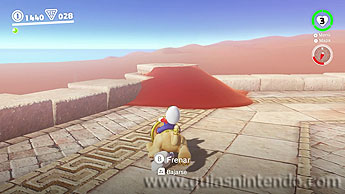 Super Mario Odyssey
