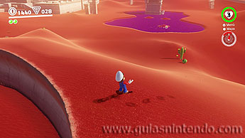 Super Mario Odyssey