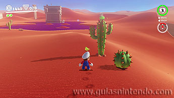 Super Mario Odyssey