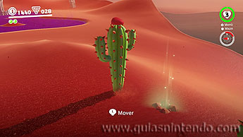 Super Mario Odyssey