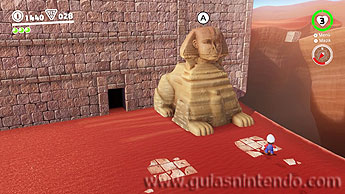 Super Mario Odyssey