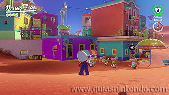Super Mario Odyssey