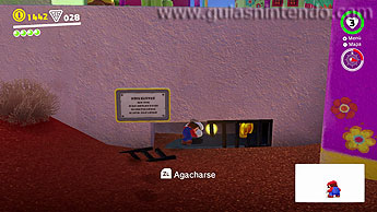 Super Mario Odyssey