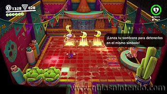 Super Mario Odyssey