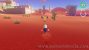 Super Mario Odyssey