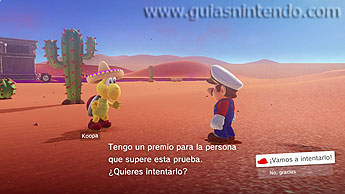 Super Mario Odyssey