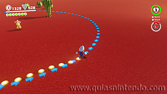 Super Mario Odyssey