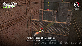 Super Mario Odyssey