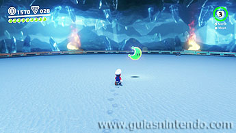 Super Mario Odyssey