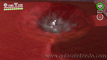 Super Mario Odyssey