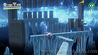Super Mario Odyssey