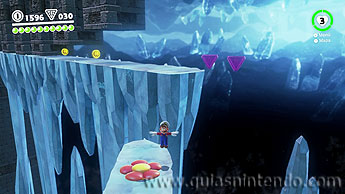 Super Mario Odyssey