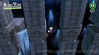 Super Mario Odyssey