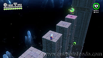 Super Mario Odyssey