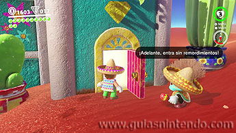 Super Mario Odyssey