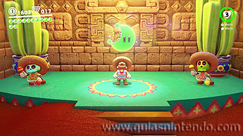 Super Mario Odyssey