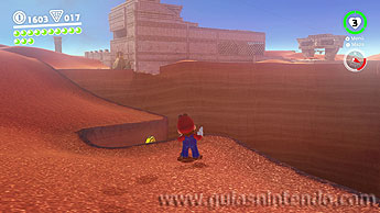 Super Mario Odyssey