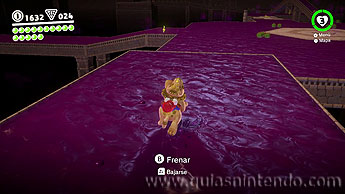 Super Mario Odyssey