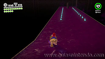 Super Mario Odyssey