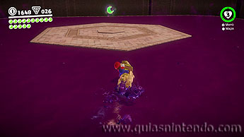 Super Mario Odyssey