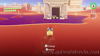 Super Mario Odyssey