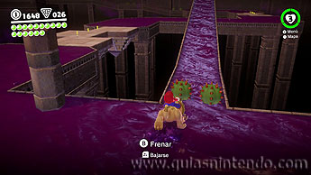 Super Mario Odyssey