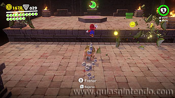 Super Mario Odyssey