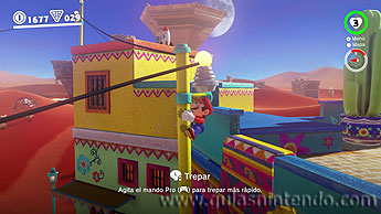 Super Mario Odyssey