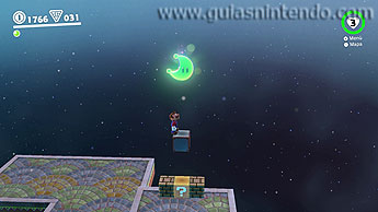 Super Mario Odyssey
