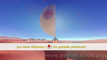 Super Mario Odyssey