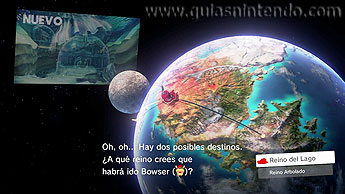 Super Mario Odyssey