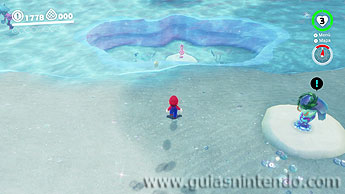 Super Mario Odyssey