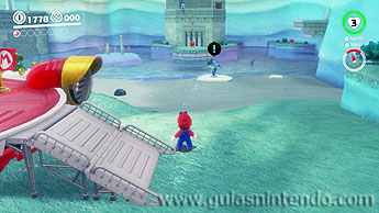 Super Mario Odyssey