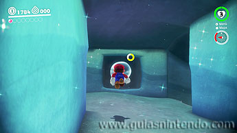 Super Mario Odyssey