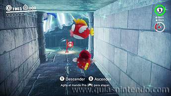 Super Mario Odyssey