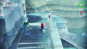 Super Mario Odyssey