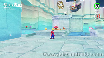 Super Mario Odyssey
