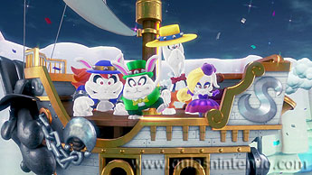 Super Mario Odyssey