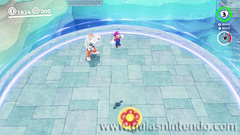 Super Mario Odyssey