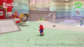 Super Mario Odyssey