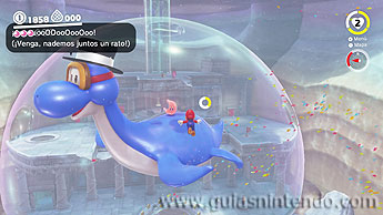 Super Mario Odyssey