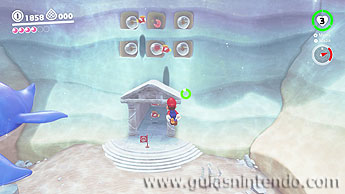 Super Mario Odyssey
