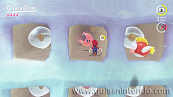 Super Mario Odyssey