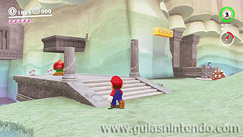 Super Mario Odyssey