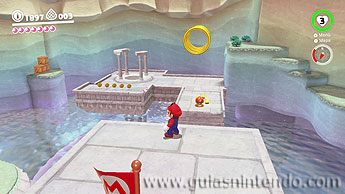 Super Mario Odyssey