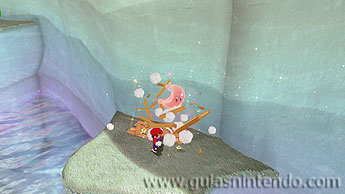 Super Mario Odyssey