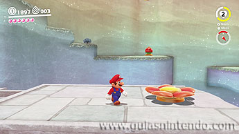 Super Mario Odyssey