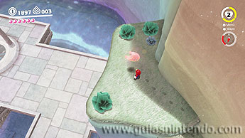 Super Mario Odyssey