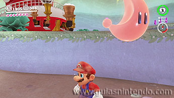 Super Mario Odyssey